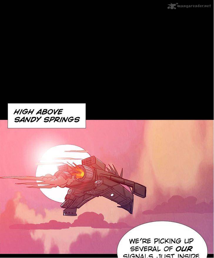 Cyberbunk 65 13