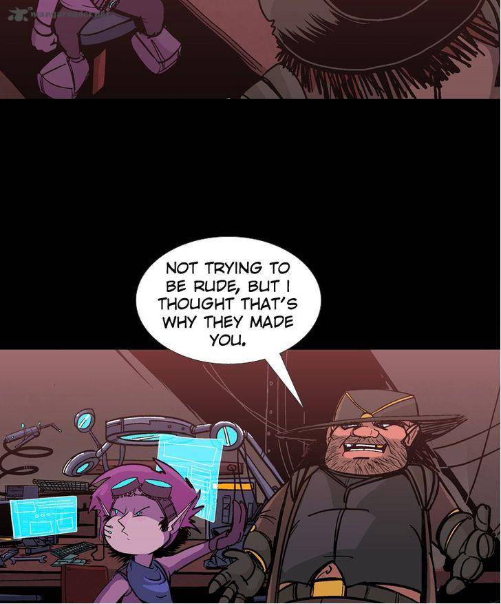 Cyberbunk 67 13