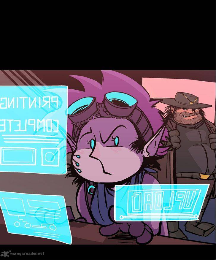 Cyberbunk 67 16