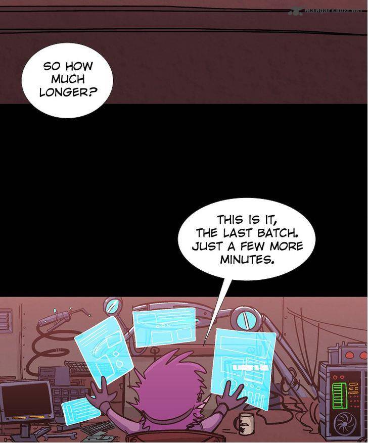 Cyberbunk 67 2