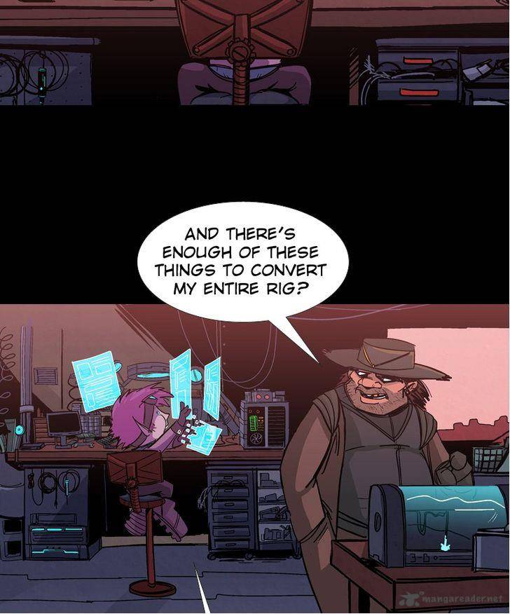 Cyberbunk 67 3