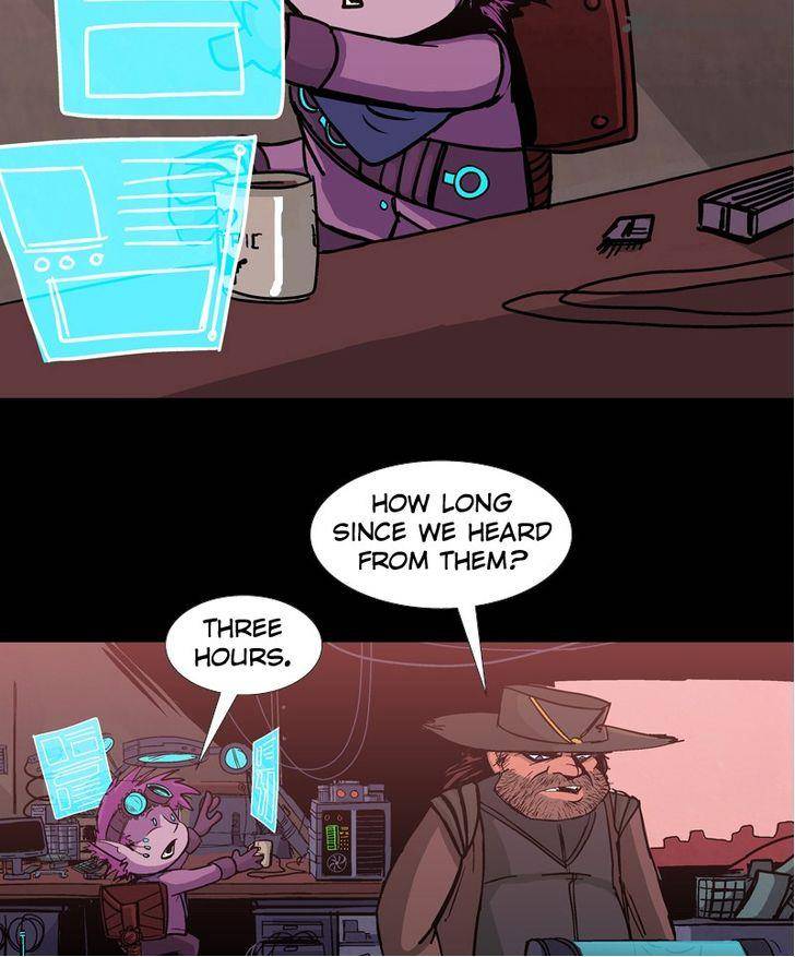 Cyberbunk 67 6