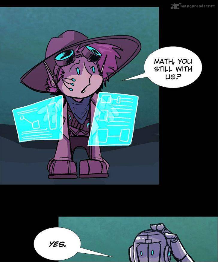 Cyberbunk 73 6