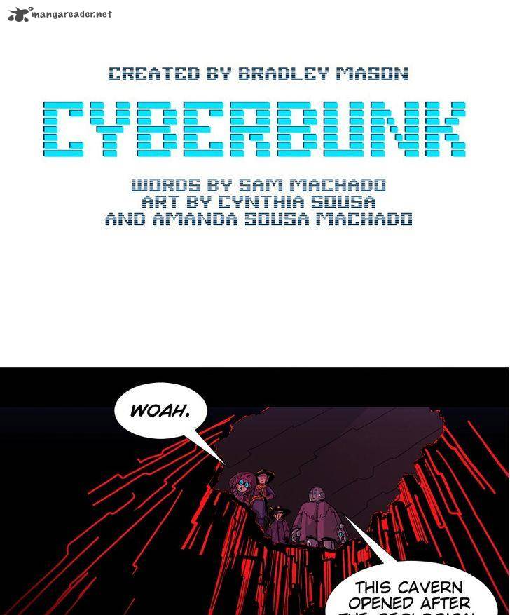 Cyberbunk 78 1