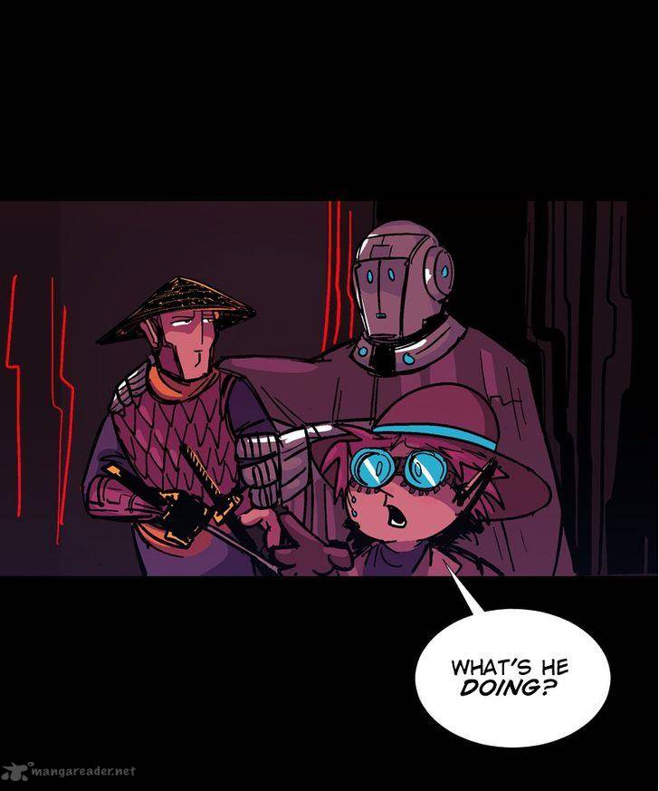 Cyberbunk 79 19