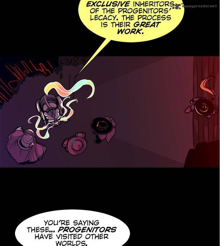 Cyberbunk 80 25