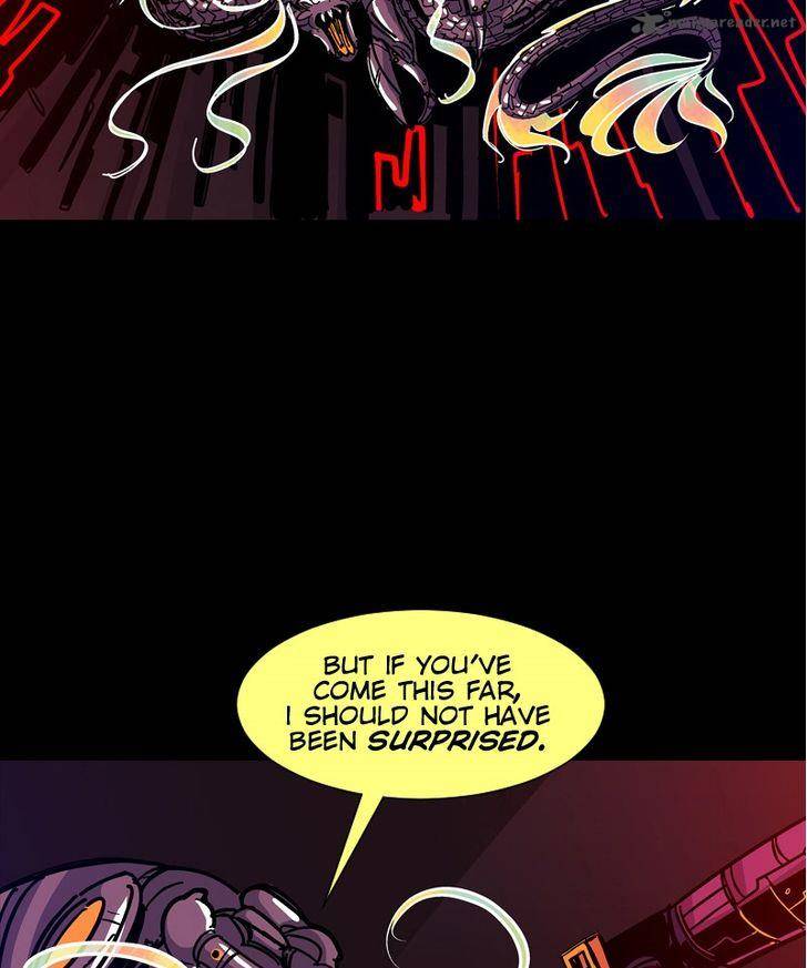 Cyberbunk 80 3
