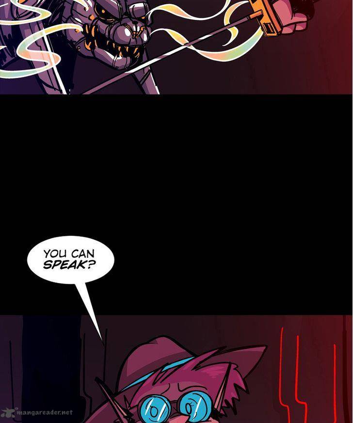 Cyberbunk 80 4