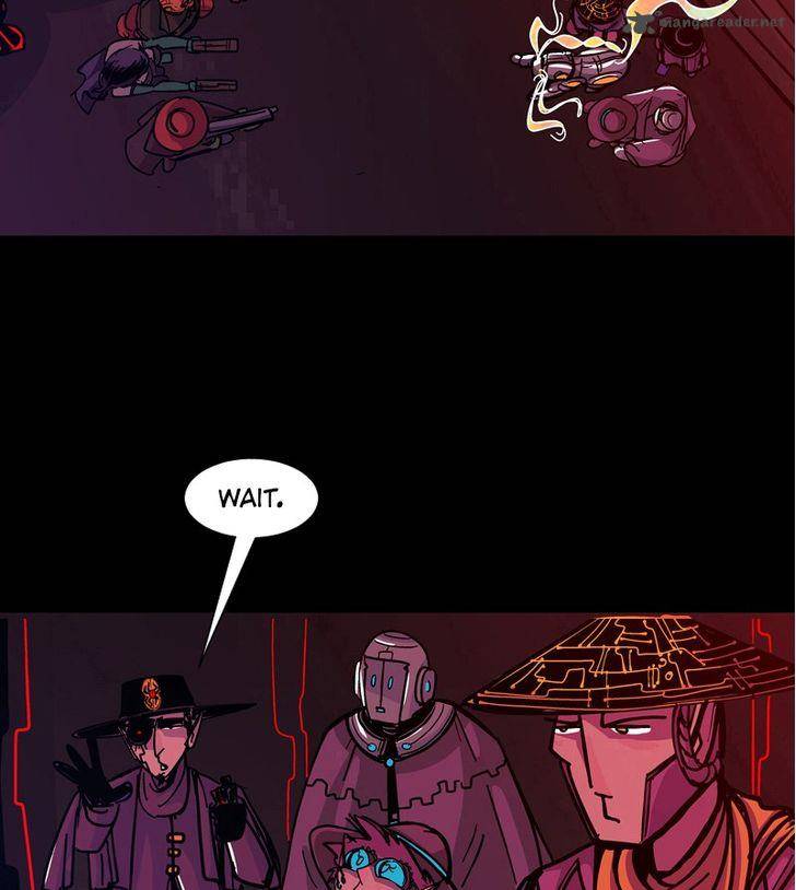 Cyberbunk 81 2