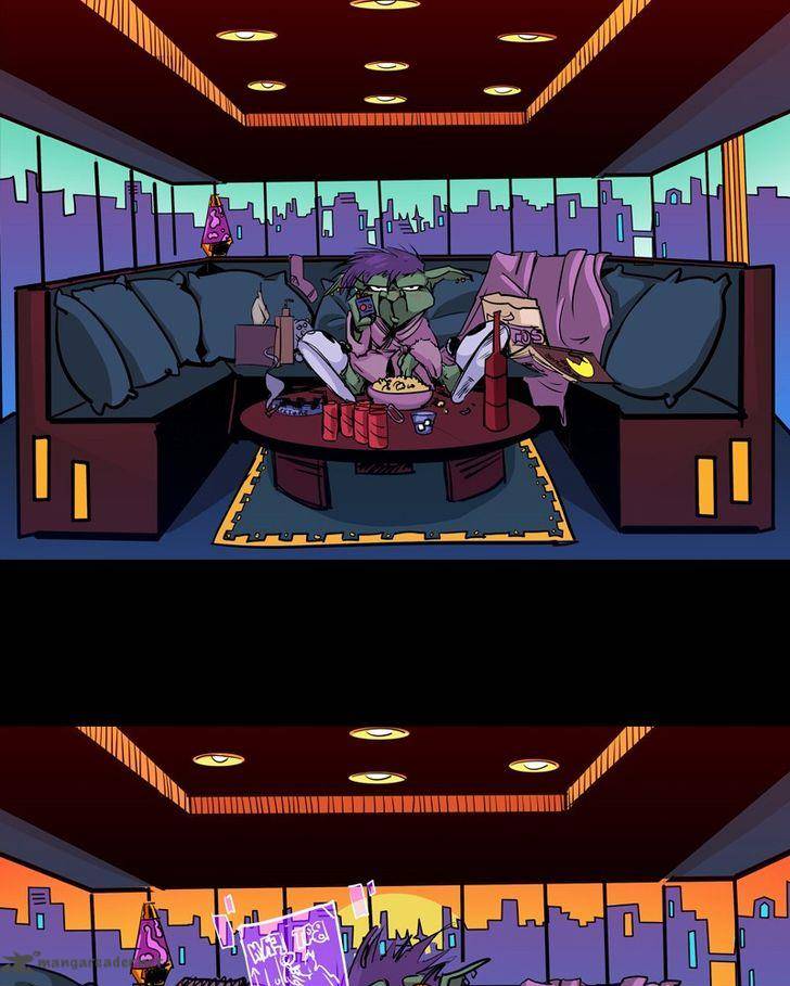 Cyberbunk 83 4