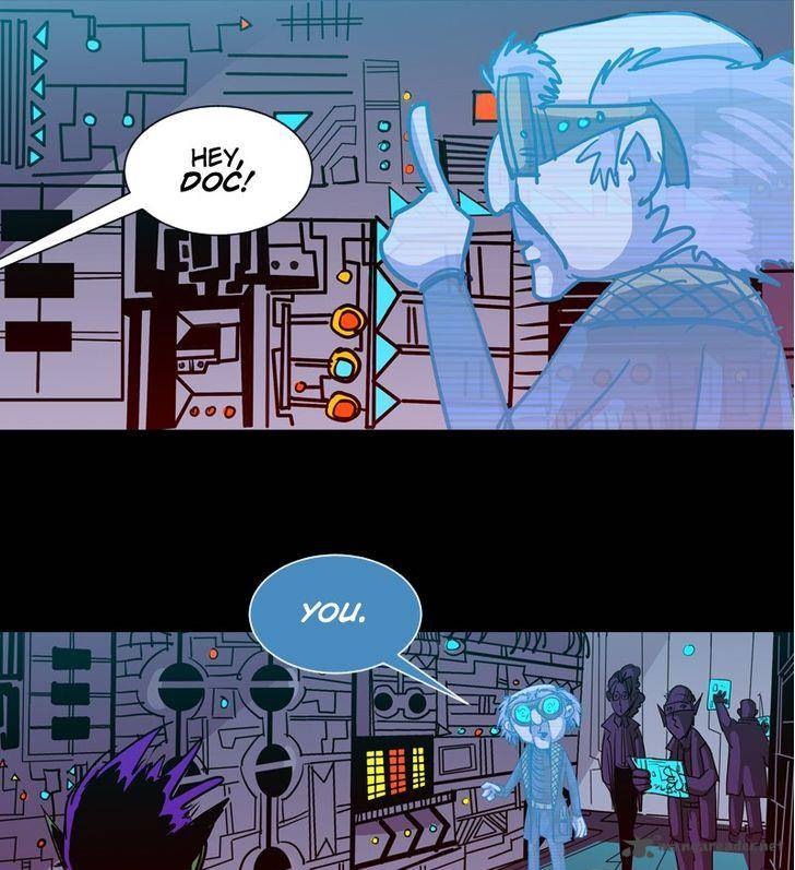 Cyberbunk 84 21