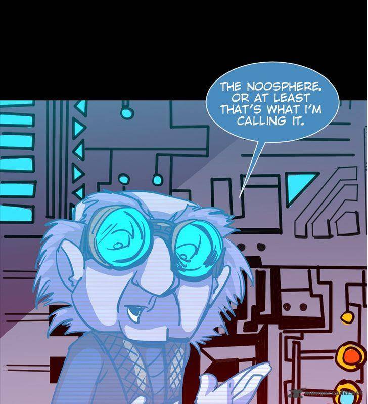 Cyberbunk 84 25