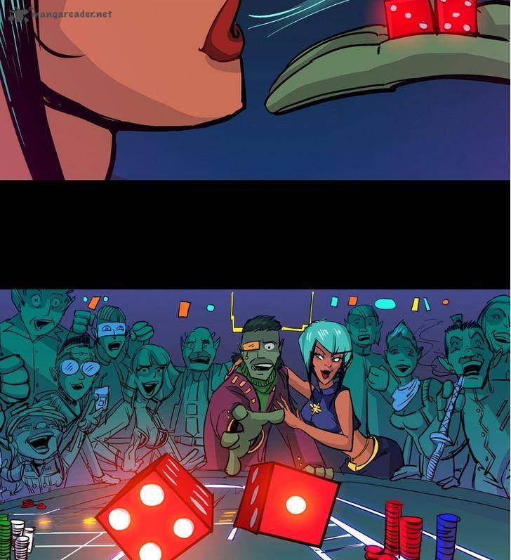 Cyberbunk 84 3