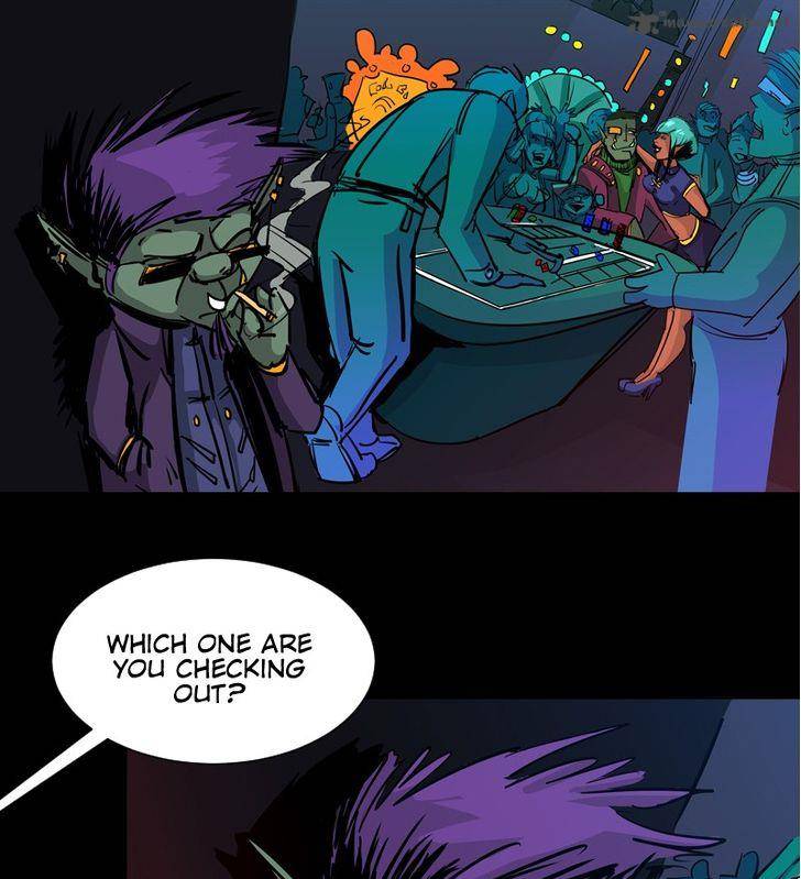 Cyberbunk 84 5