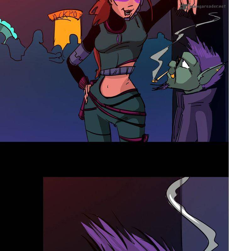 Cyberbunk 84 7