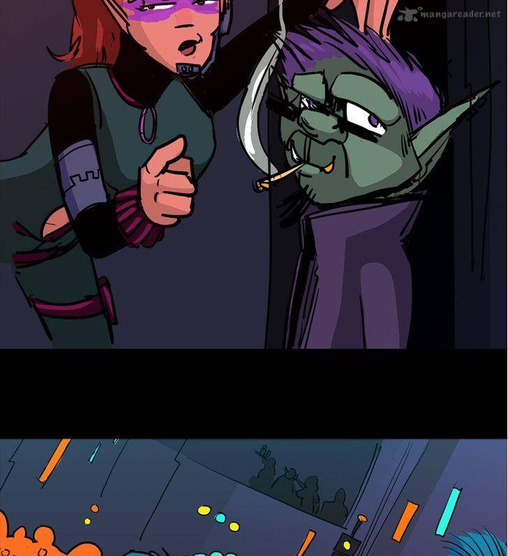 Cyberbunk 84 9