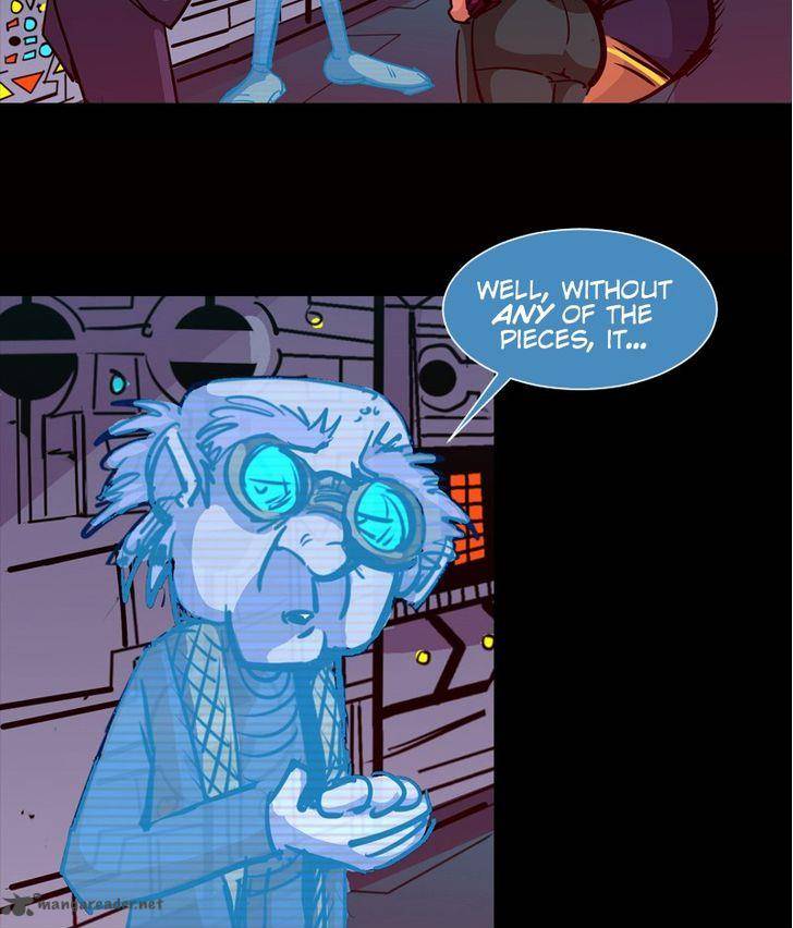Cyberbunk 85 14
