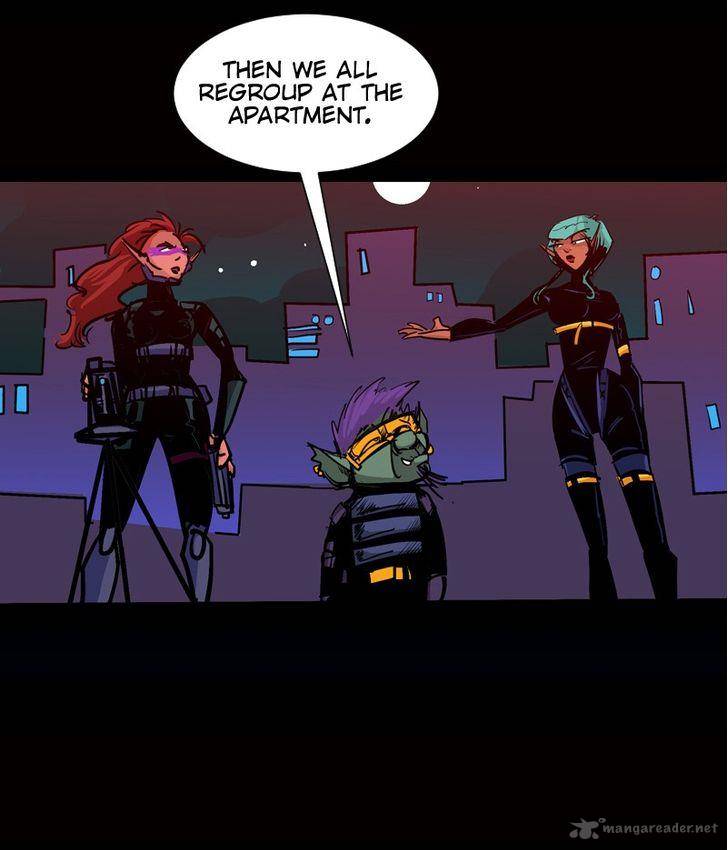 Cyberbunk 85 25