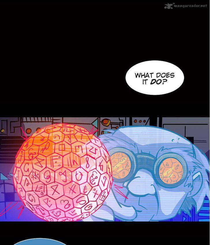 Cyberbunk 85 6
