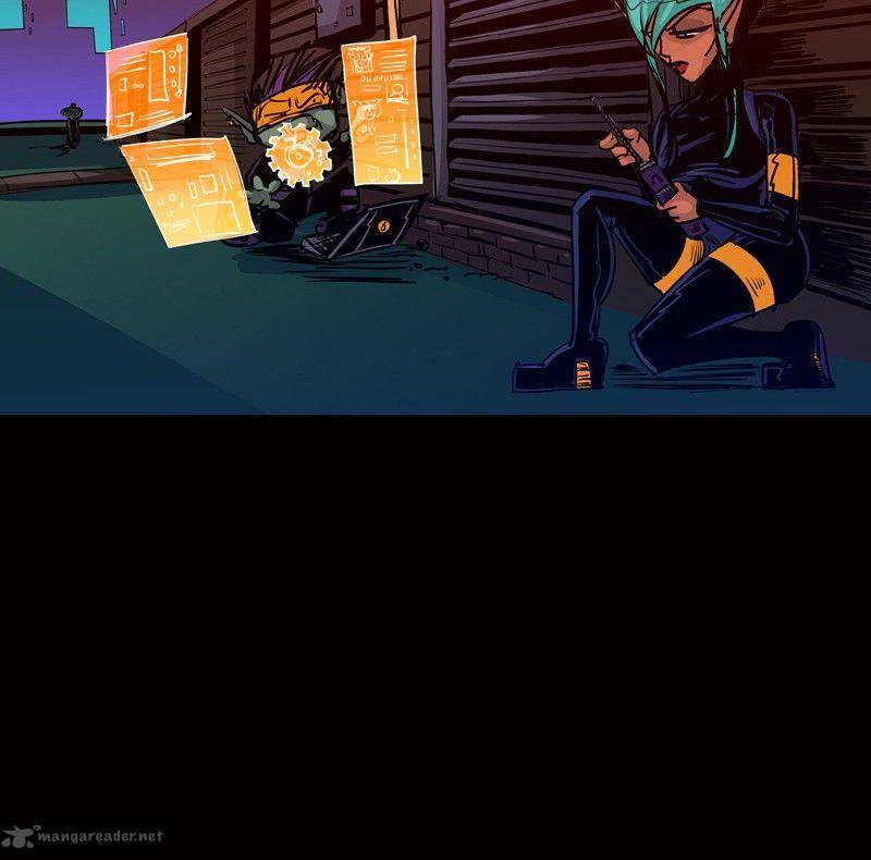 Cyberbunk 86 6