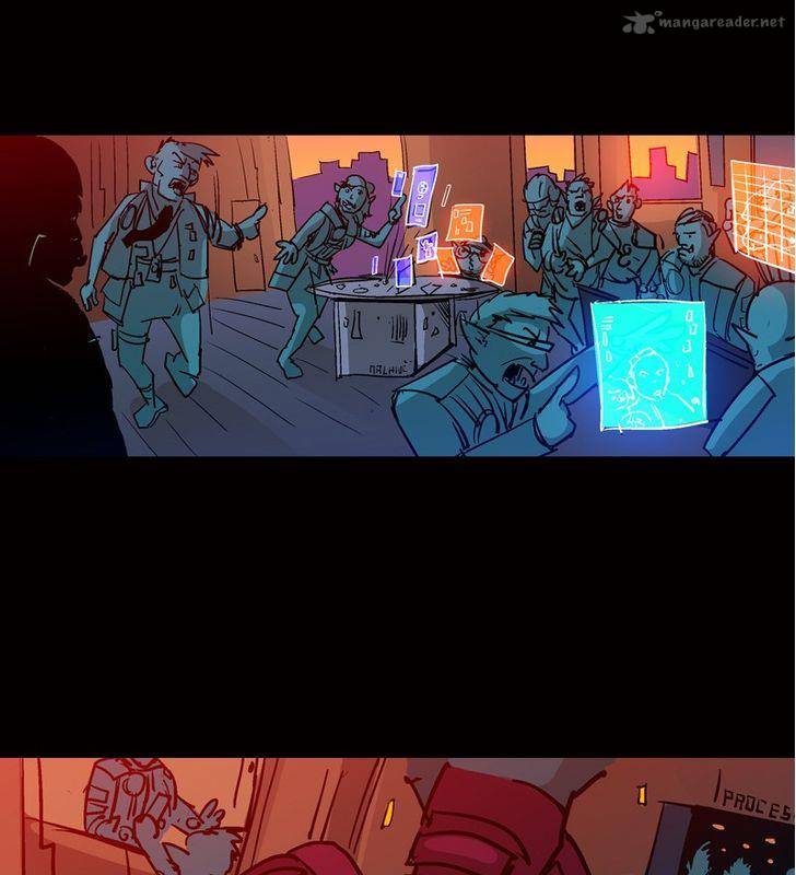 Cyberbunk 88 22