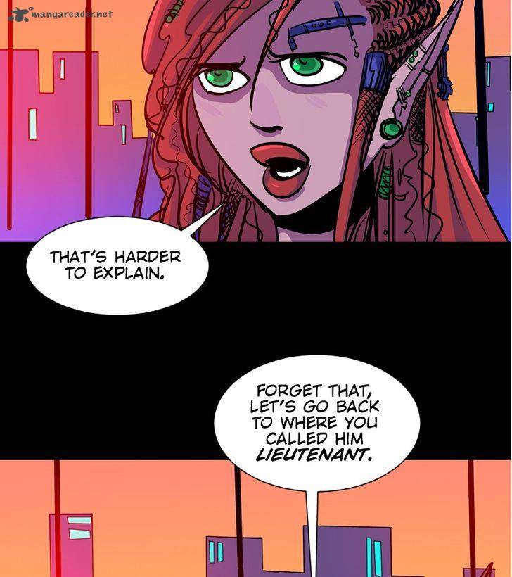 Cyberbunk 90 2