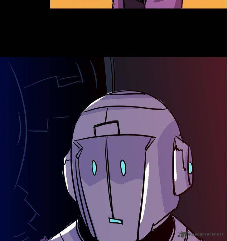 Cyberbunk 92 5