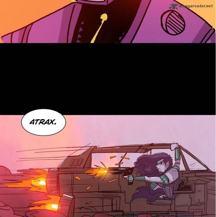 Cyberbunk 93 24