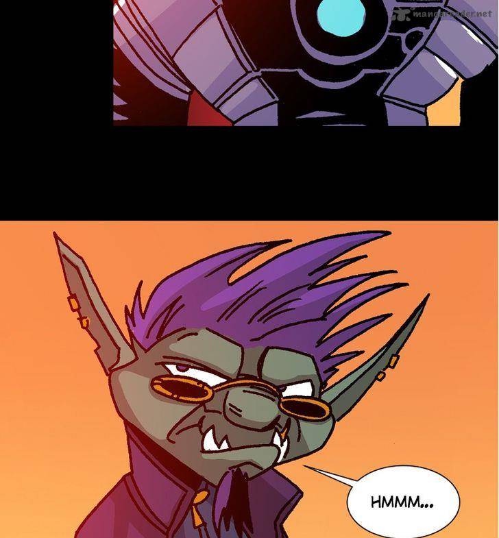 Cyberbunk 94 22
