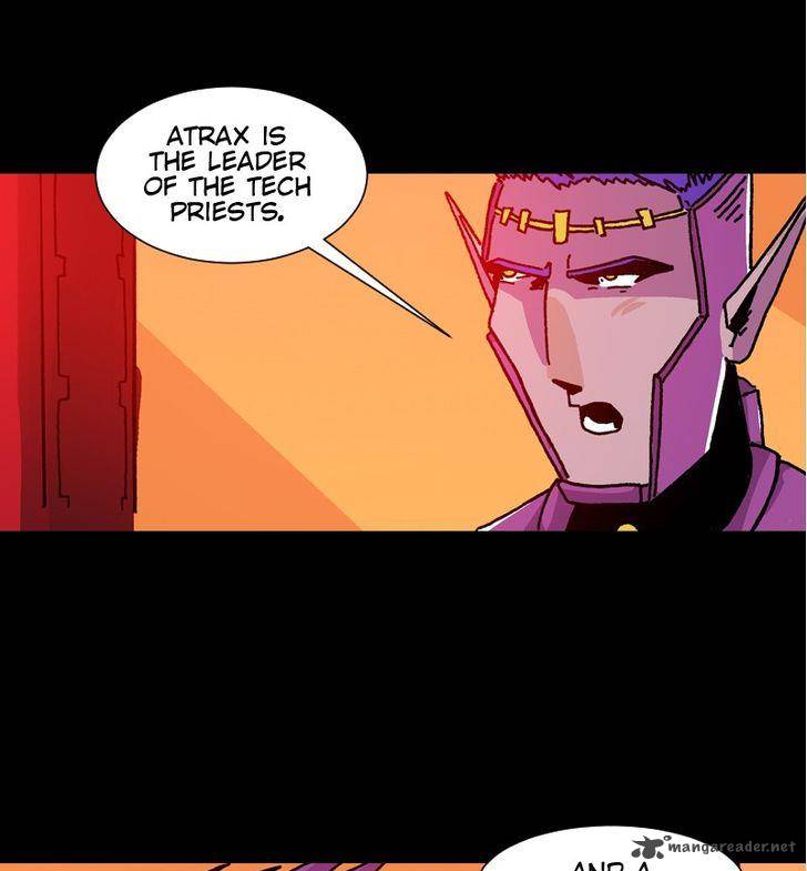 Cyberbunk 94 6