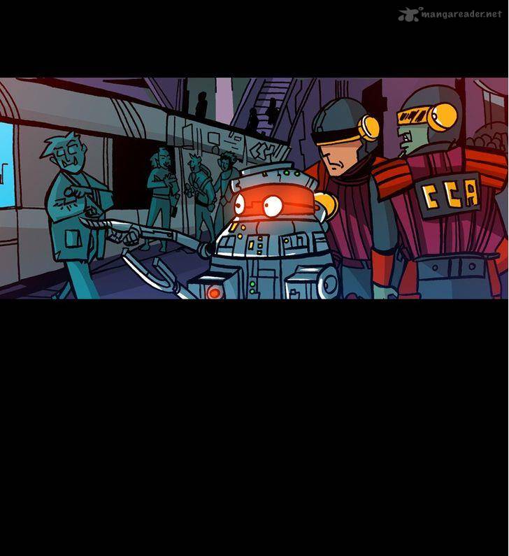 Cyberbunk 95 3