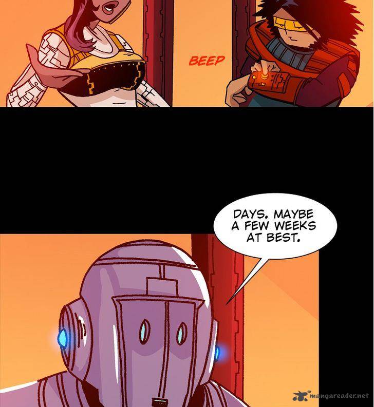 Cyberbunk 95 7