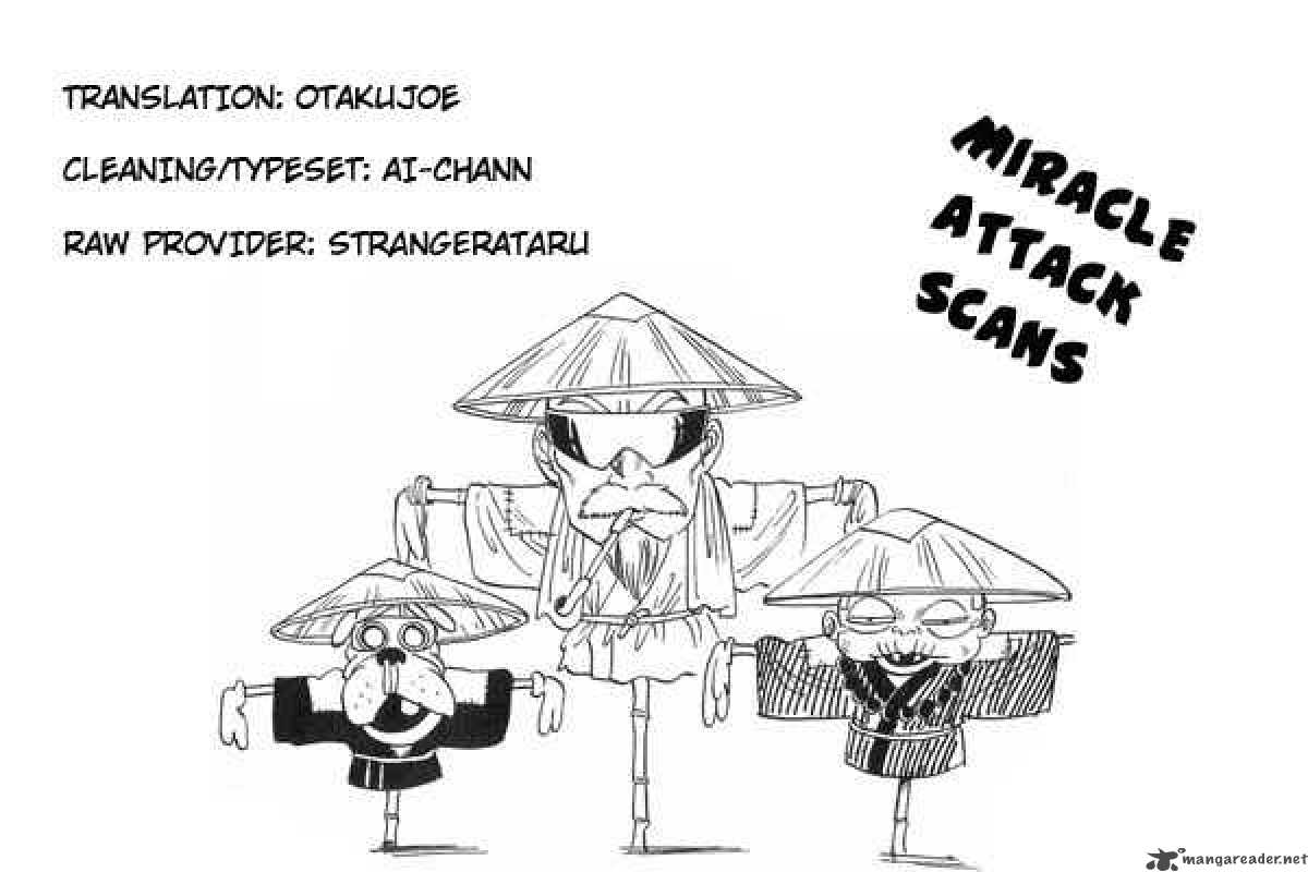 Cyborg Grandpa G 14 19