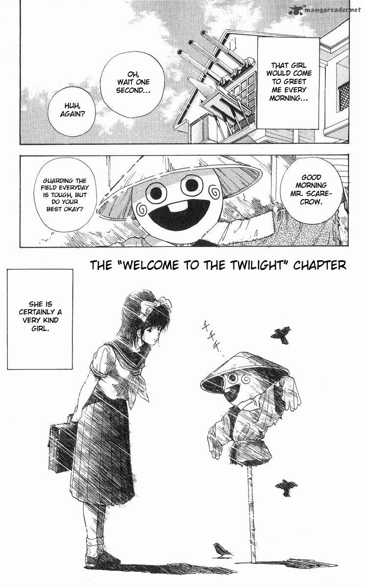 Cyborg JIIchan G 10 1