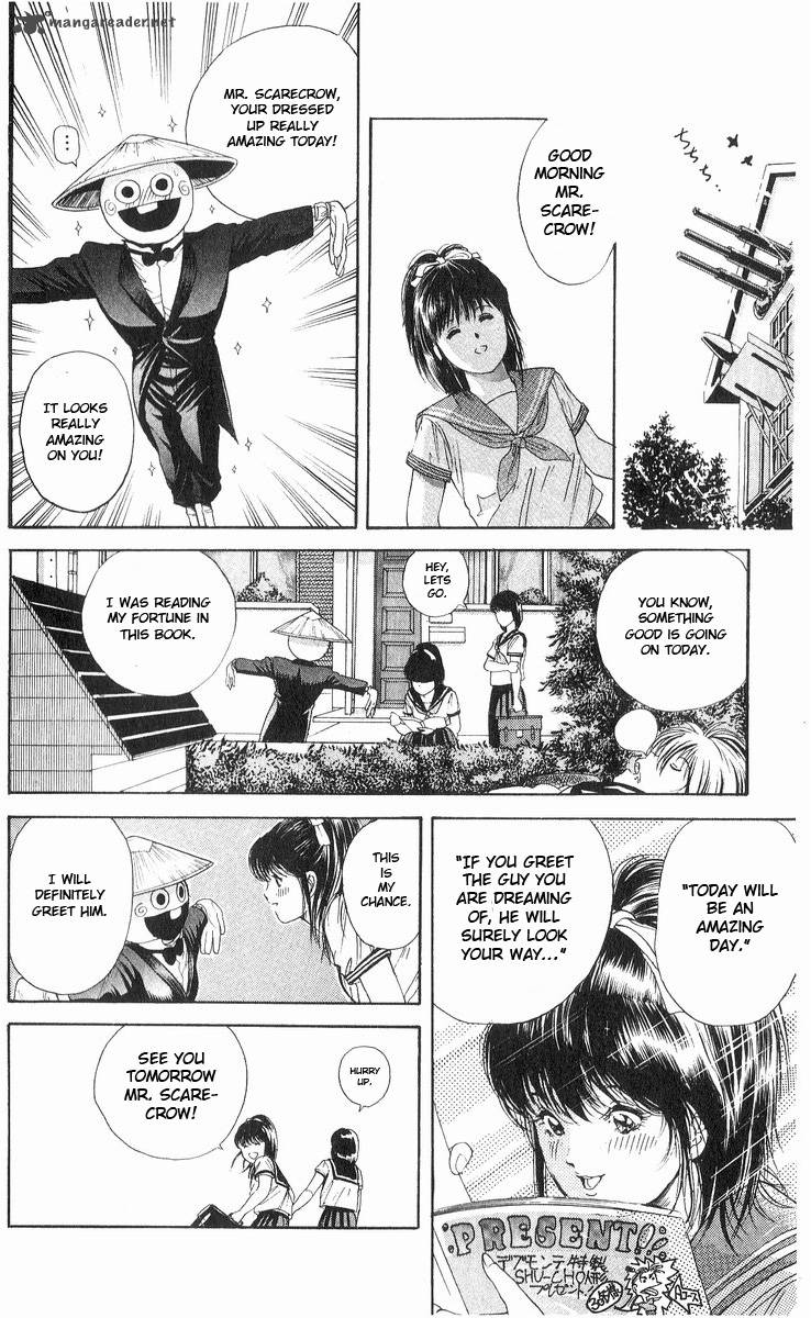 Cyborg JIIchan G 10 10