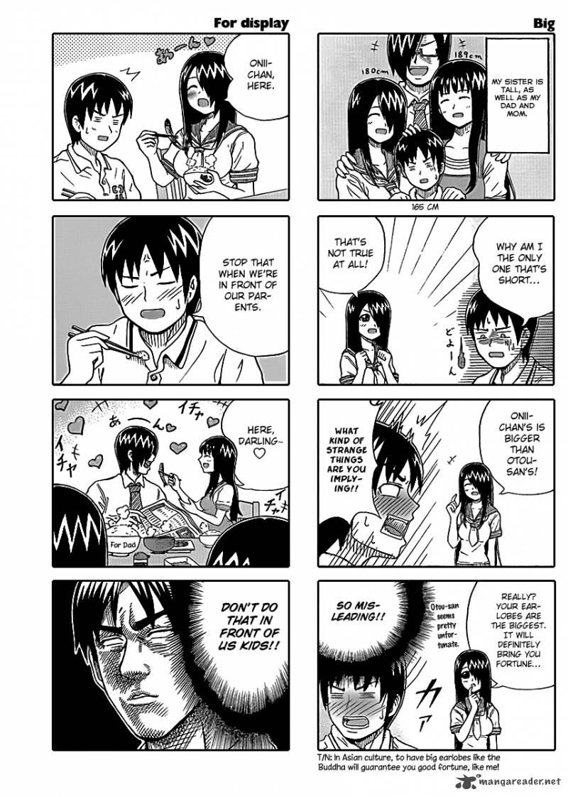 Cyclops Shoujo Saipu 1 2