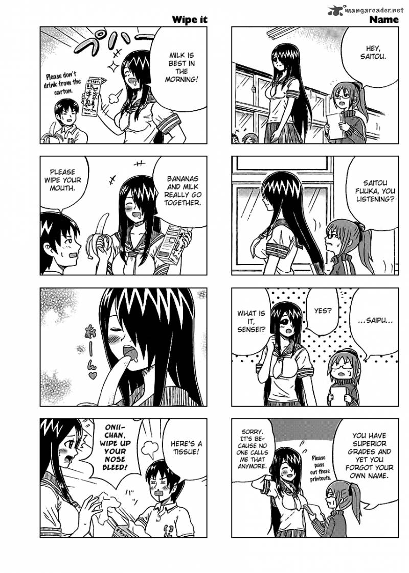 Cyclops Shoujo Saipu 1 4