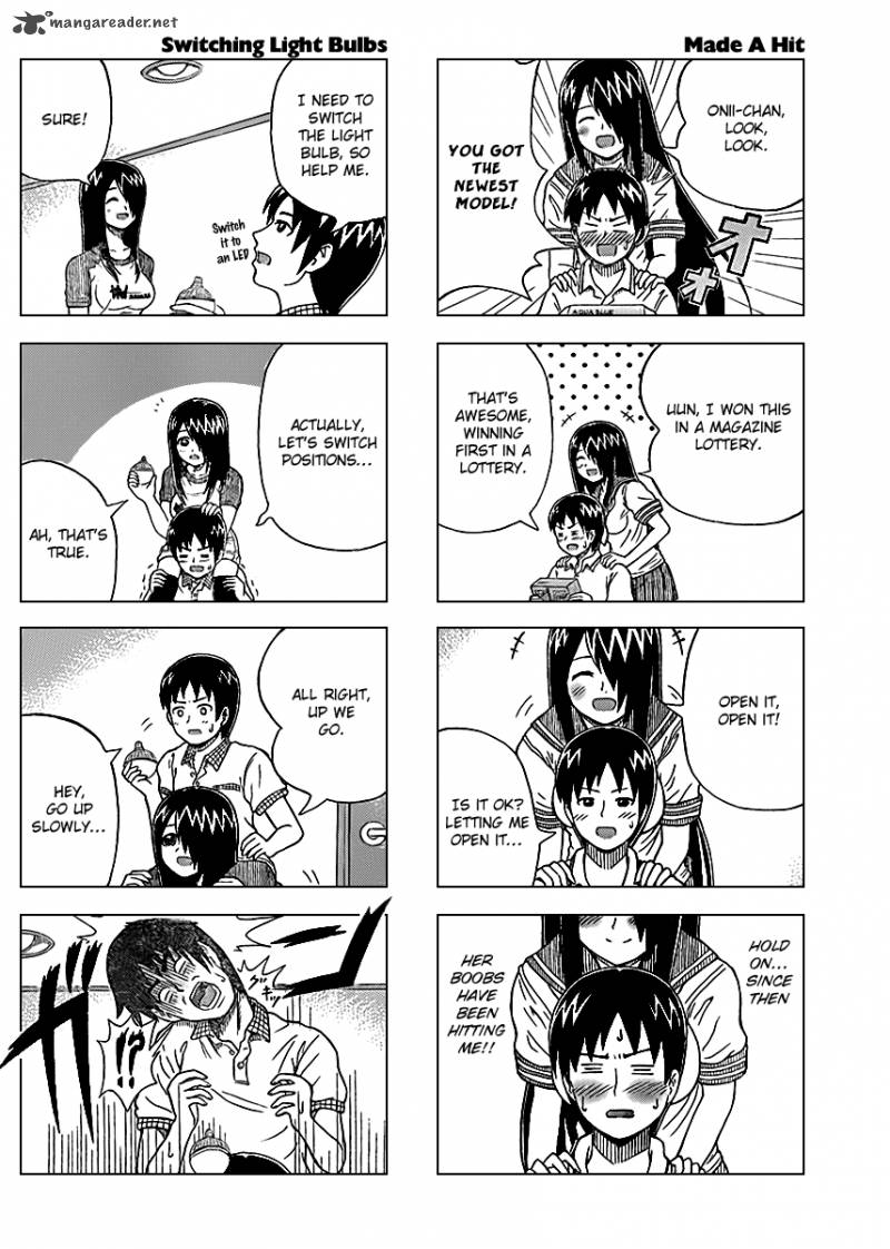 Cyclops Shoujo Saipu 1 5