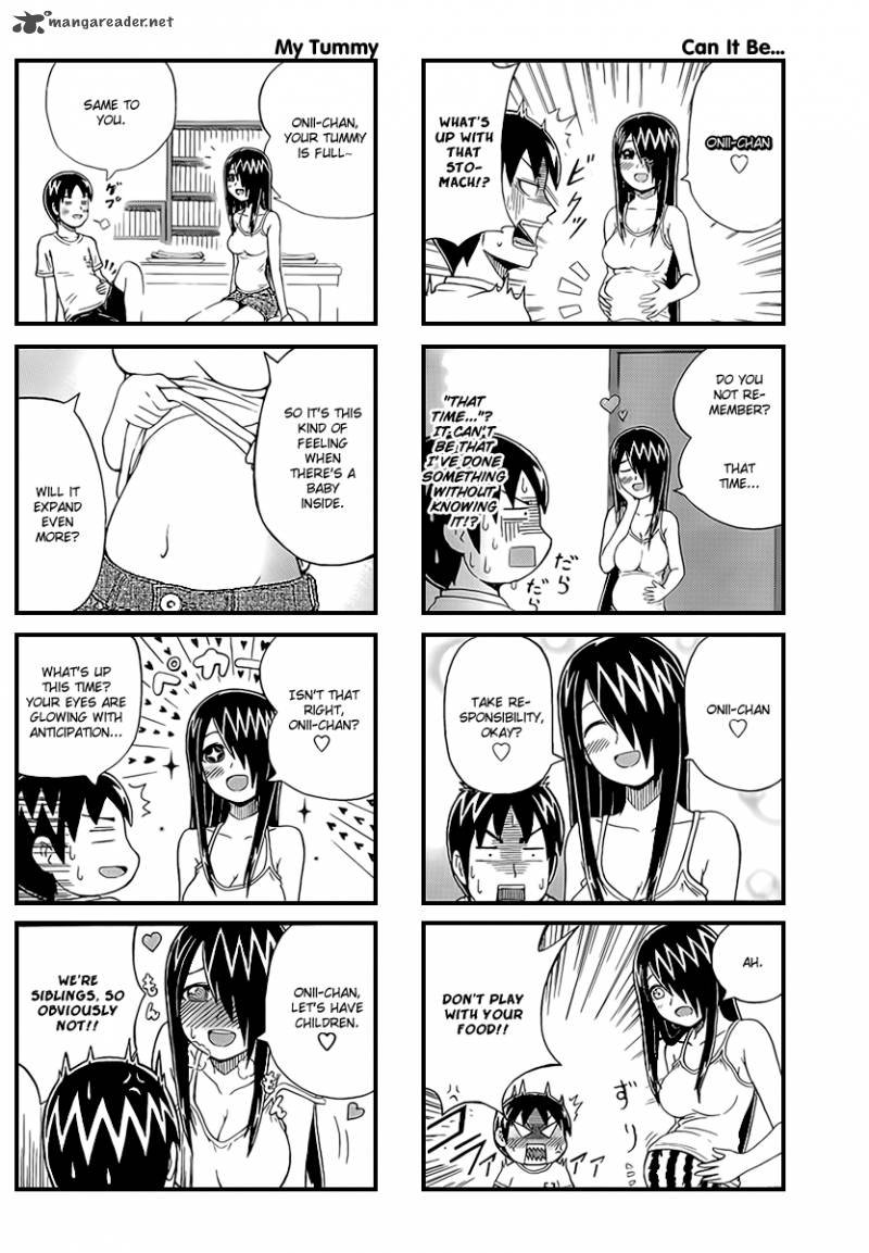 Cyclops Shoujo Saipu 10 2