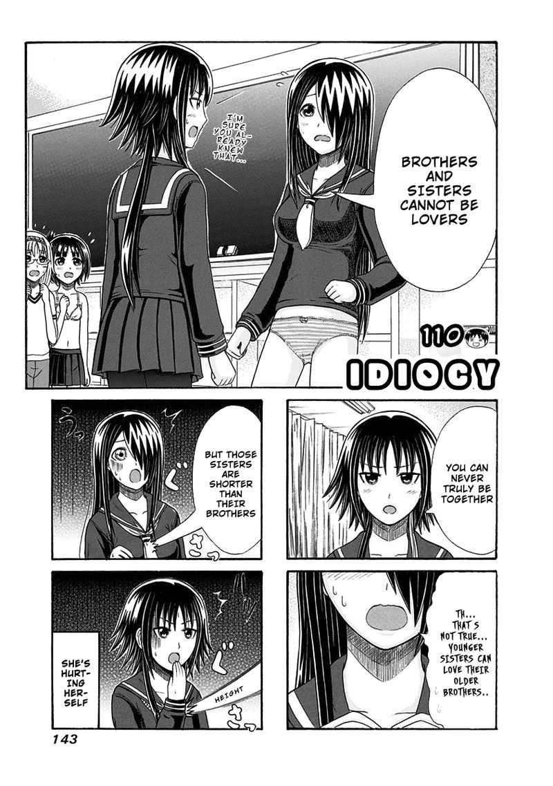Cyclops Shoujo Saipu 110 1