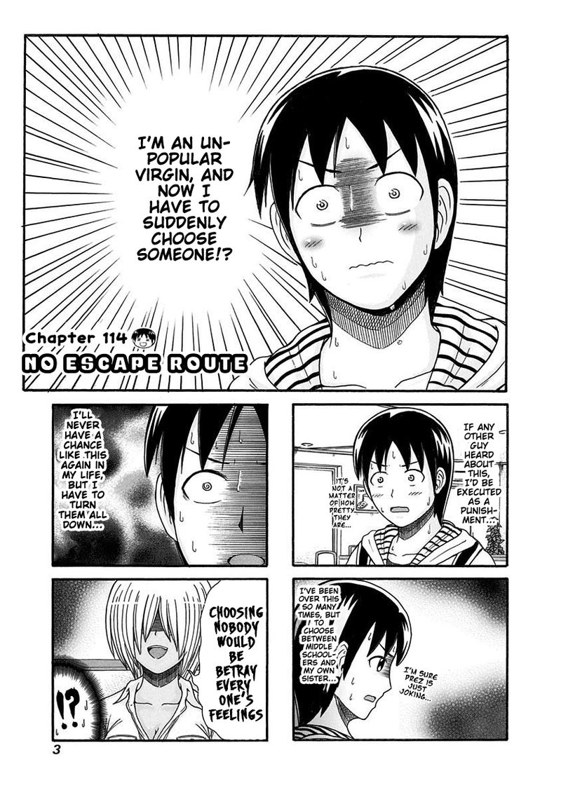 Cyclops Shoujo Saipu 114 4