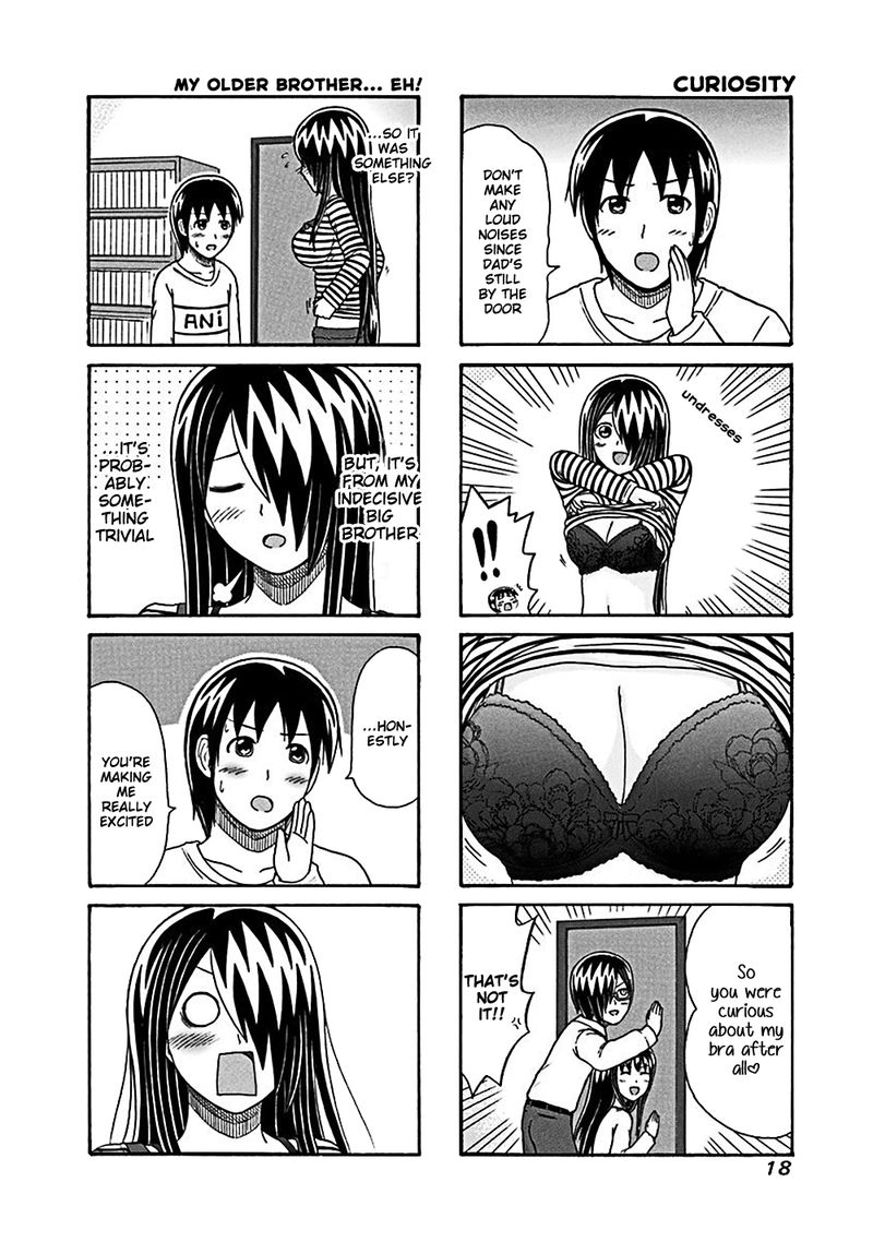 Cyclops Shoujo Saipu 117 4