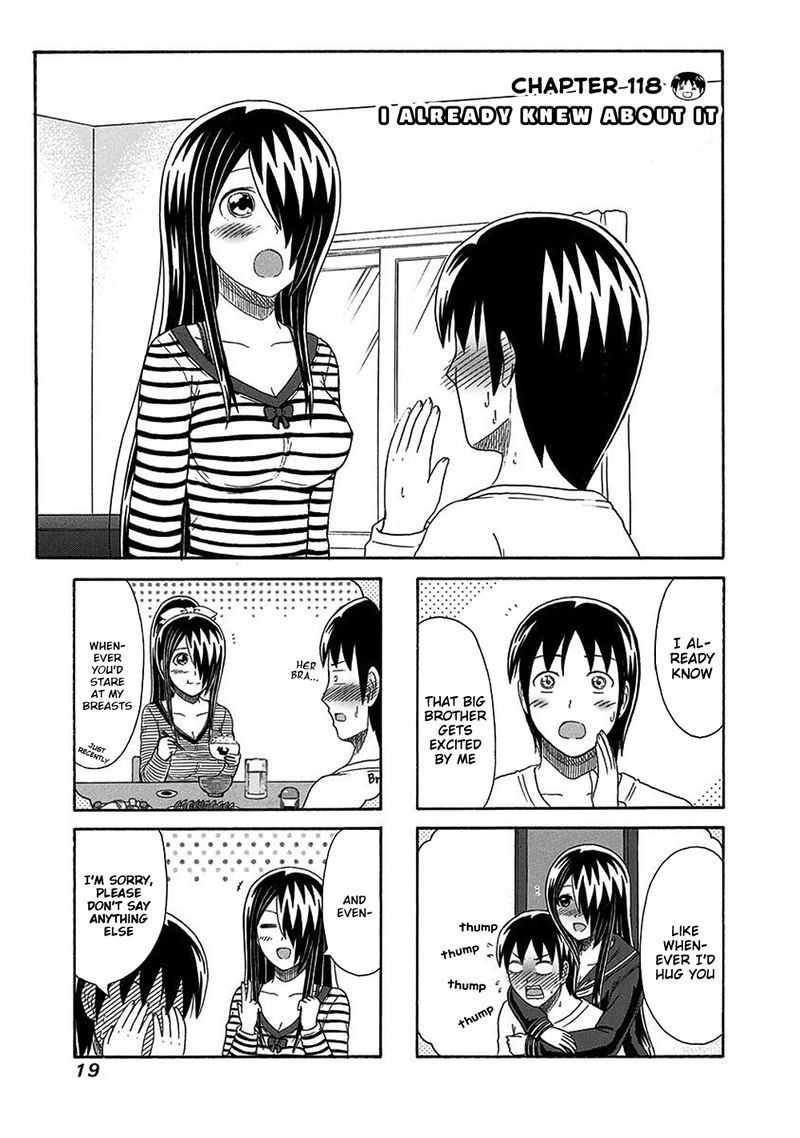 Cyclops Shoujo Saipu 118 1