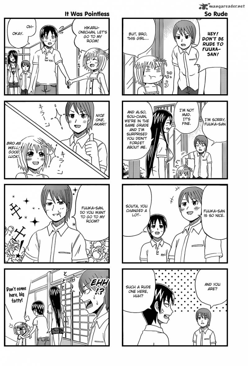 Cyclops Shoujo Saipu 12 2