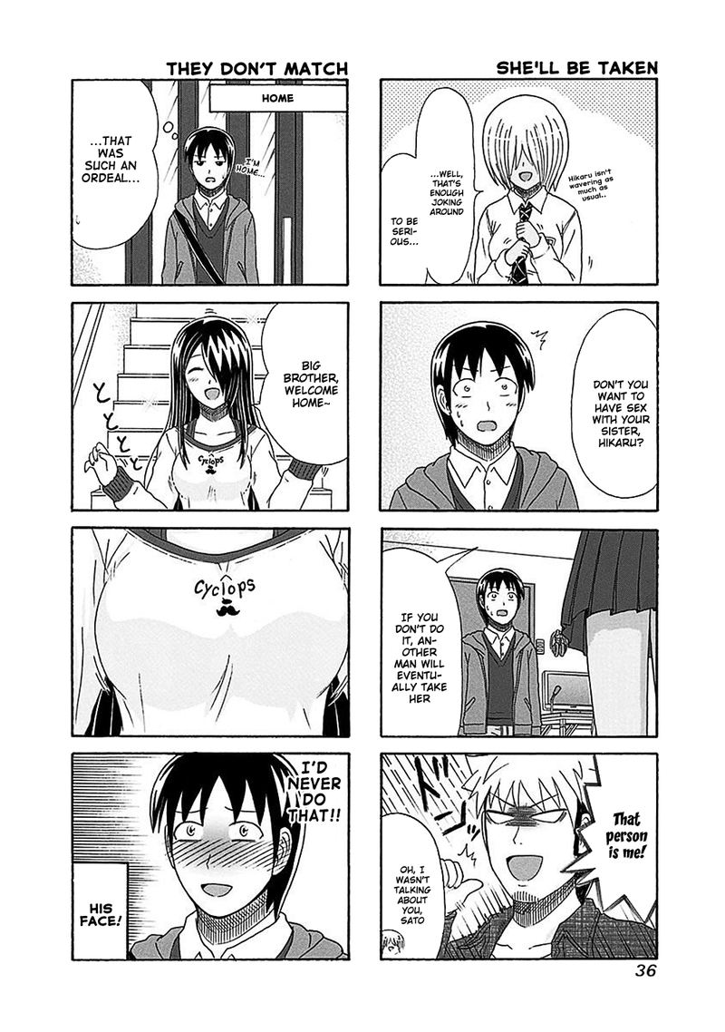 Cyclops Shoujo Saipu 121 5