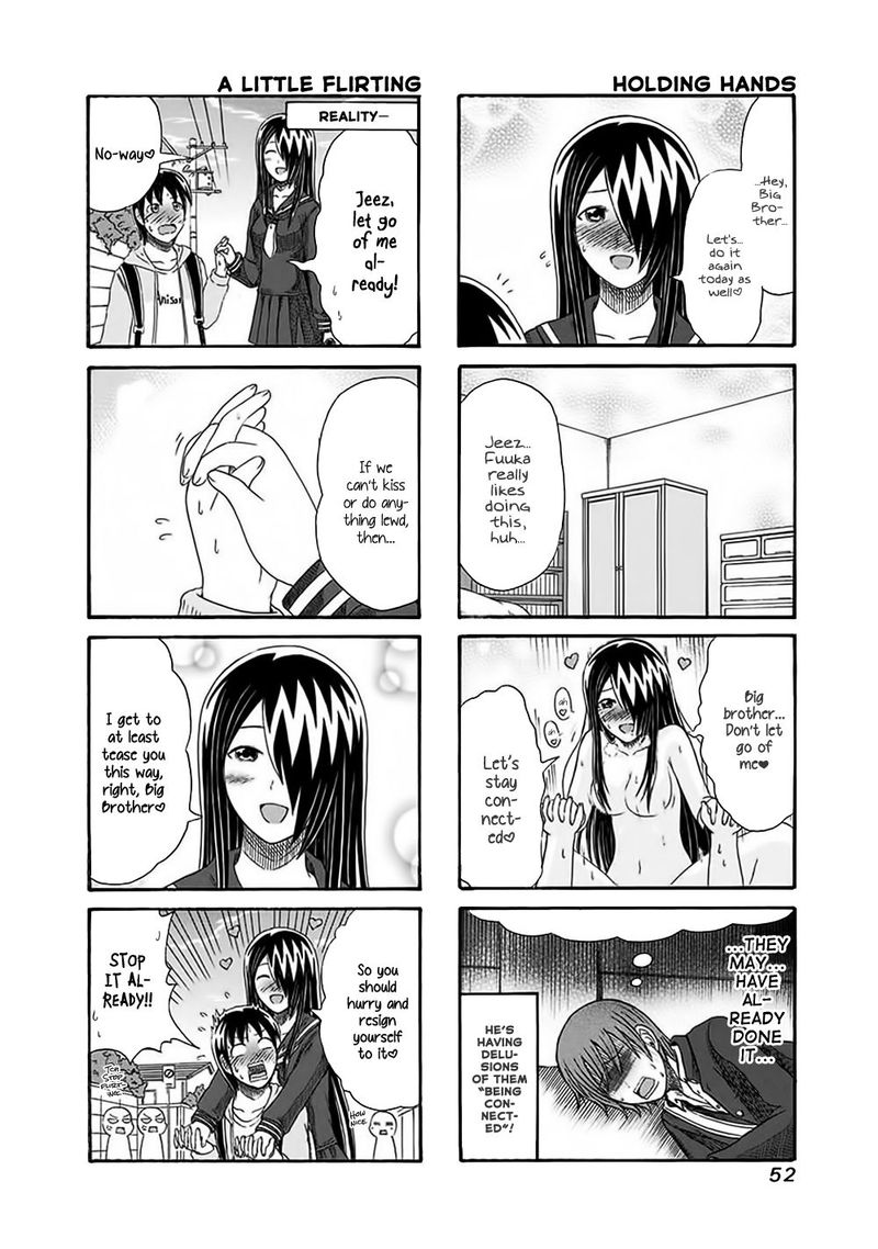 Cyclops Shoujo Saipu 125 4