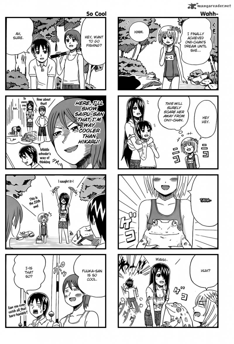 Cyclops Shoujo Saipu 13 2