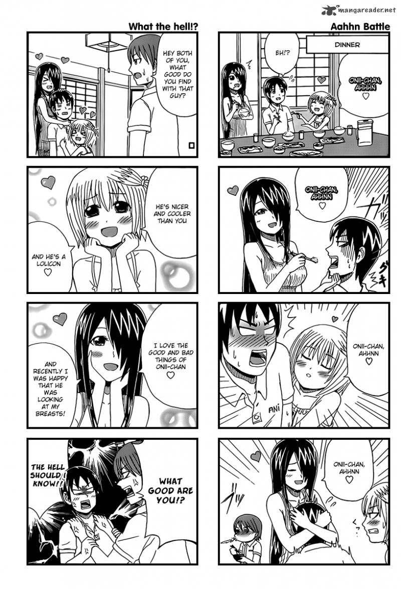 Cyclops Shoujo Saipu 13 3