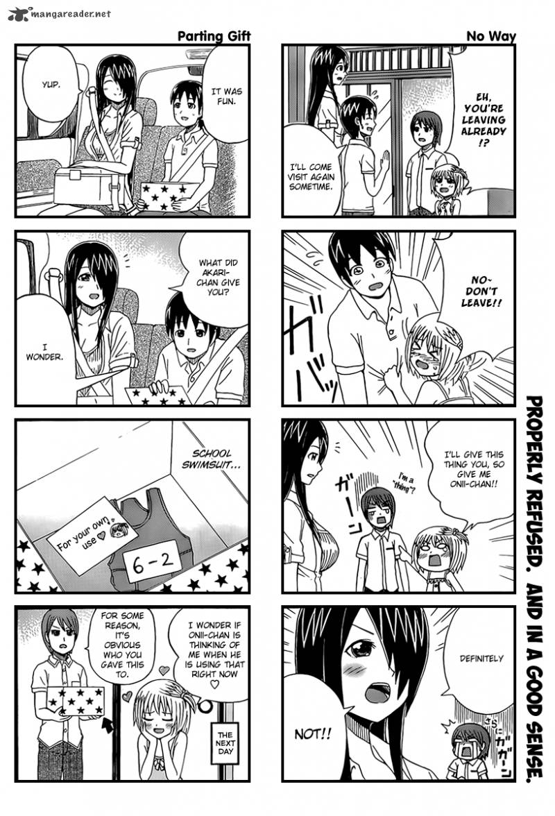 Cyclops Shoujo Saipu 13 4