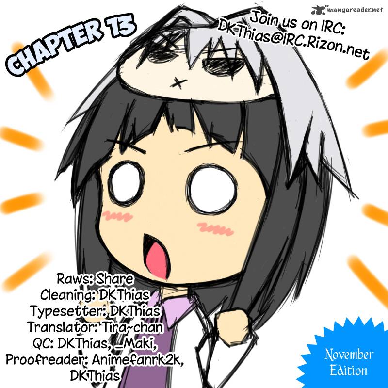Cyclops Shoujo Saipu 13 5